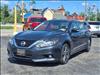 2018 Nissan Altima 3.5 SL
