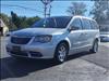 2012 Chrysler Town and Country