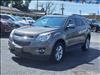 2011 Chevrolet Equinox