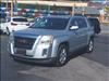 2014 GMC Terrain