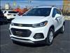 2017 Chevrolet Trax LT - thumbnail 1