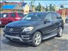 2015 Mercedes-Benz M-Class ML 350 4MATIC - thumbnail 1