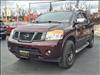 2013 Nissan Armada Platinum - thumbnail 1