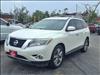 2016 Nissan Pathfinder Platinum