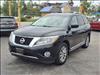 2014 Nissan Pathfinder SL