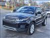 2018 Land Rover Range Rover Evoque