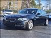 2016 BMW 5 Series