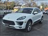 2015 Porsche Macan