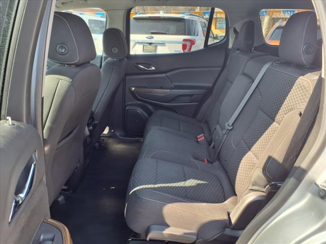 2019 GMC Acadia SLE-1