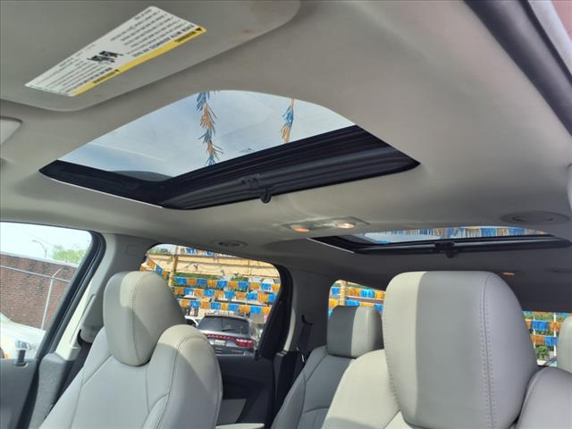 2012 GMC Acadia Denali