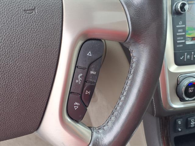 2014 GMC Acadia Denali