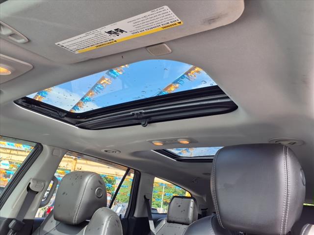 2016 Buick Enclave Premium