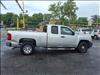 2010 Chevrolet C/K 1500 Series C1500 WT