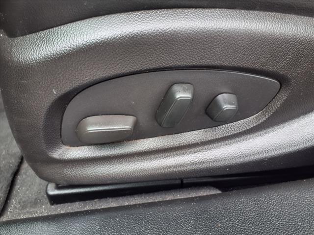 2016 Buick LaCrosse Leather
