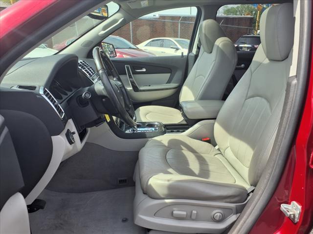 2012 GMC Acadia Denali
