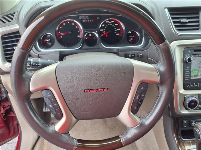 2014 GMC Acadia Denali