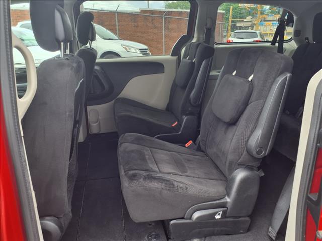 2013 Dodge Grand Caravan SXT