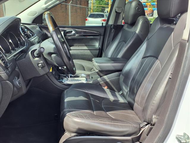 2016 Buick Enclave Premium