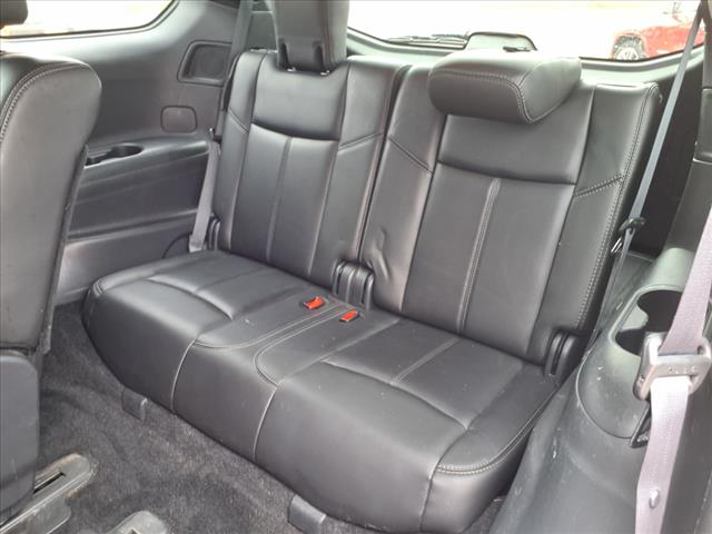 2014 Nissan Pathfinder SL