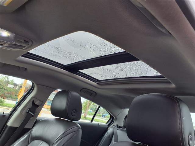 2016 Buick LaCrosse Leather