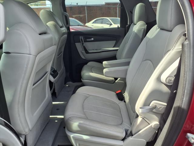 2012 GMC Acadia Denali