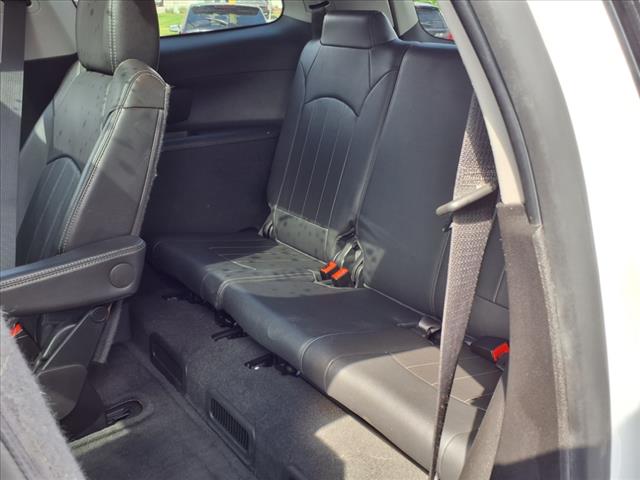 2016 Buick Enclave Premium
