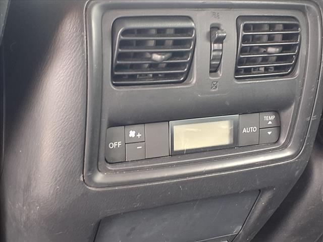2014 Nissan Pathfinder SL