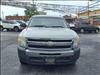 2010 Chevrolet C/K 1500 Series C1500 WT