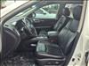2016 Nissan Pathfinder Platinum