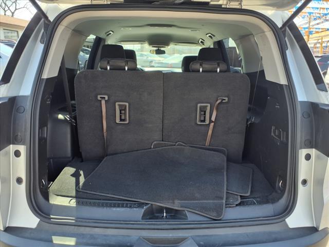 2019 GMC Acadia SLE-1