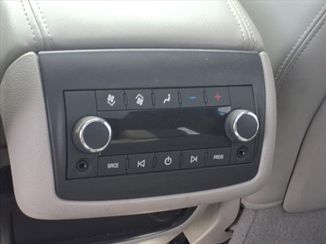 2012 GMC Acadia Denali
