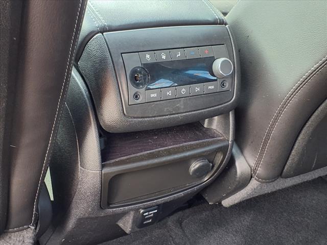 2016 Buick Enclave Premium