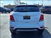 2017 Chevrolet Trax LT - thumbnail 23
