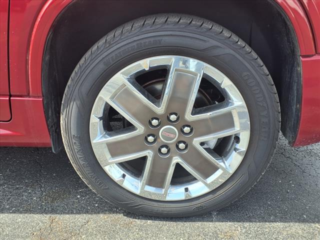 2012 GMC Acadia Denali