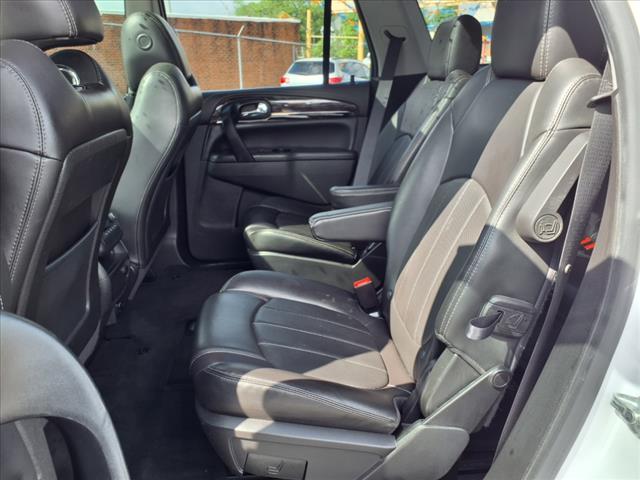 2016 Buick Enclave Premium