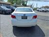 2010 Buick LaCrosse CXS