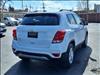 2017 Chevrolet Trax LT - thumbnail 24