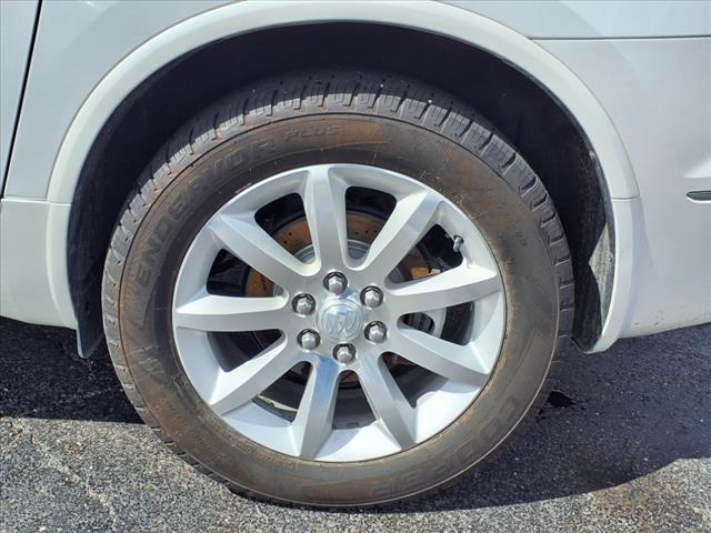 2016 Buick Enclave Premium