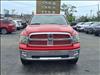 2012 RAM 1500 Big Horn