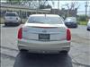 2015 Cadillac CTS 2.0T Luxury Collection