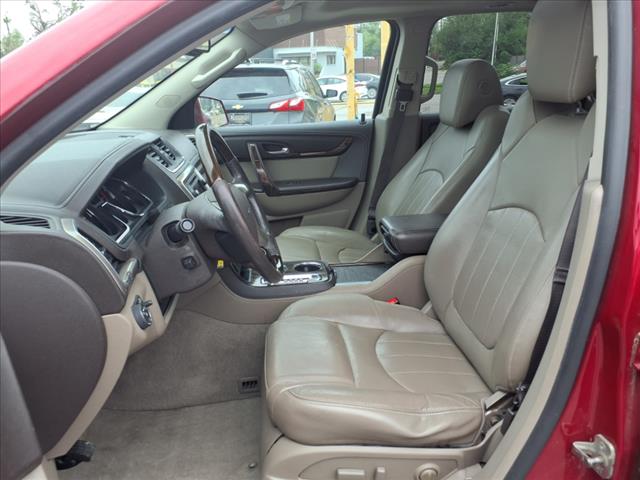 2014 GMC Acadia Denali