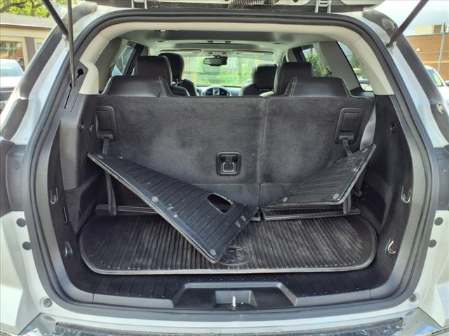 2016 Buick Enclave Premium