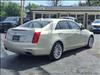 2015 Cadillac CTS 2.0T Luxury Collection