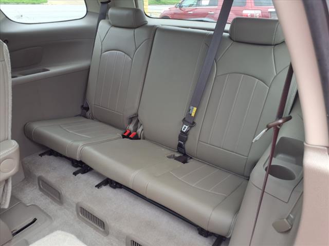 2014 GMC Acadia Denali