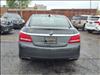 2016 Buick LaCrosse Leather