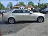 2015 Cadillac CTS 2.0T Luxury Collection
