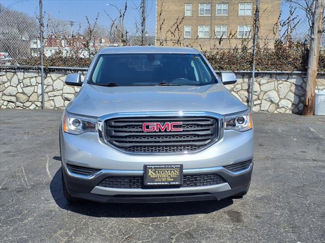 2019 GMC Acadia SLE-1