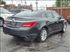 2016 Buick LaCrosse Leather
