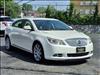 2010 Buick LaCrosse CXS