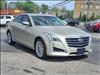 2015 Cadillac CTS 2.0T Luxury Collection